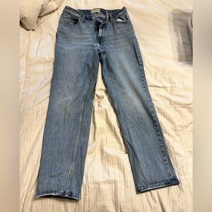 Classic Blue Jeans for women’s